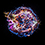 A New Stellar X-ray